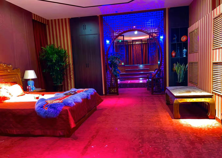 沉浸于宁静，唤醒身心的每一寸——[佛山顺德区桑拿SPA会所]