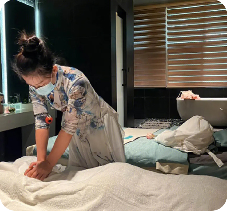 佛山顺德区桑拿会所：都市中的宁静港湾