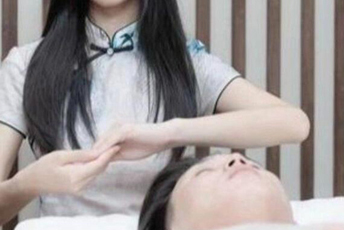 佛山顺德区SPA疗愈之旅