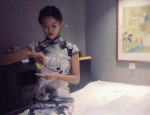 佛山顺德区足疗与足底反射学：在脚掌阅读人生